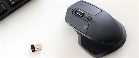 Logitech MX Master 2S review | TechRadar