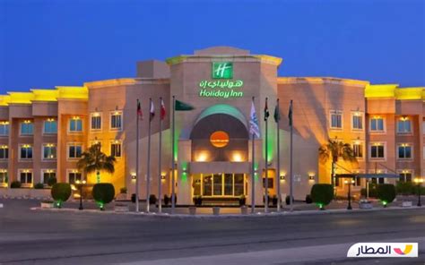 10 Romantic Hotels For Grooms In Al Khobar