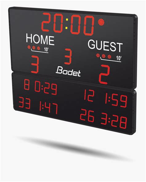 scoreboard clipart free 10 free Cliparts | Download images on Clipground 2024