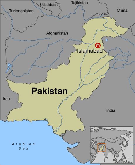 Image - Pakistan Map Islamabad 001.gif - Pakistani Wiki - Wikia