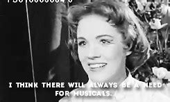 Julie Andrews Quotes. QuotesGram