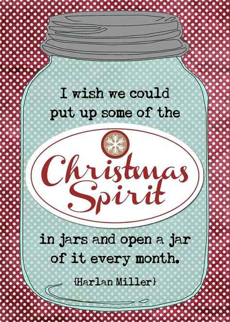 Christmas Spirit Quotes. QuotesGram