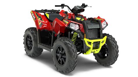 2018 Polaris Scrambler XP 1000 | ATV Rider