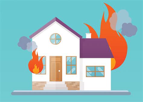 Home Fire Prevention and Safety Tips [Complete Guide]