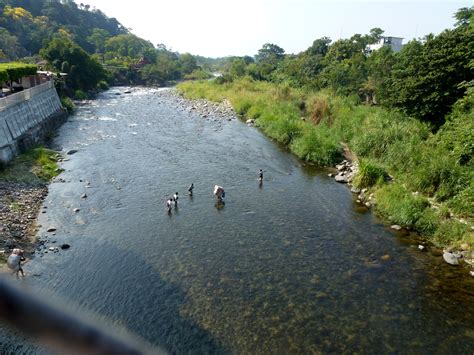 Guatemala–Mexico border - Alchetron, the free social encyclopedia