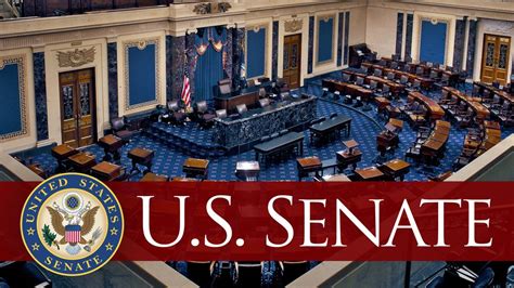 Senate Session, Part 2 | October 24, 2023 | C-SPAN.org