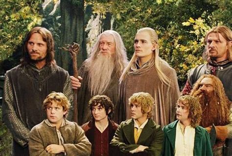 Amazon's 'Lord of the Rings' Adds 20 New Cast Members