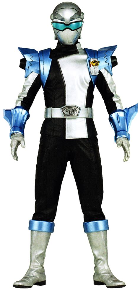 Beast Morphers Silver | RangerWiki | FANDOM powered by Wikia