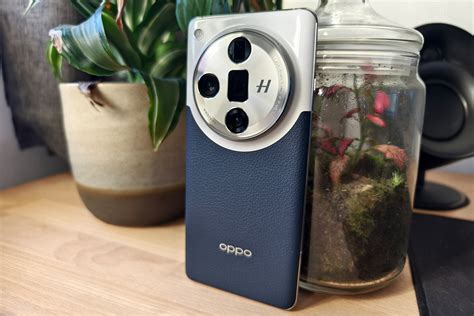 The Oppo Find X7 Ultra's quad cameras blew me away - but one major flaw ...