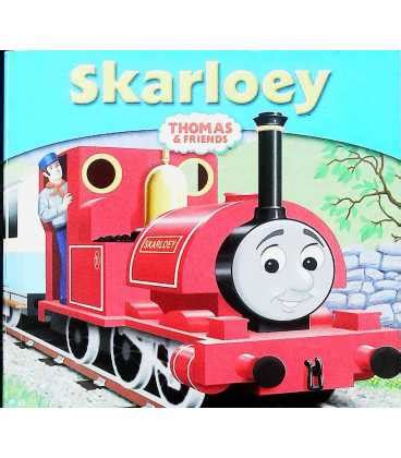 Skarloey (Thomas & Friends) | Rev W. Awdry | 9781405207003