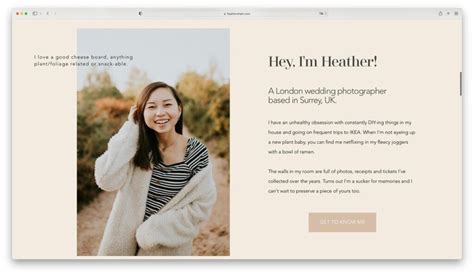 Photography Portfolio Website That Sells: 8 Essential Elements