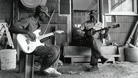 Delta Blues Music | Мusic Gateway