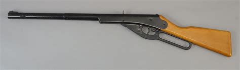 Lot - Daisy Buck Lever Action BB Gun .177 cal