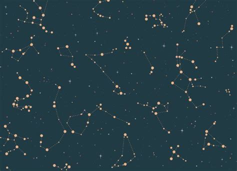 Constellations | Computer wallpaper desktop wallpapers, Macbook ...