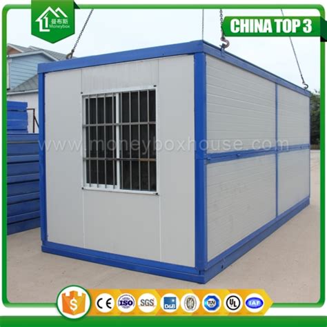 Best Custom Folding Container House Easy And Quick Installation ...