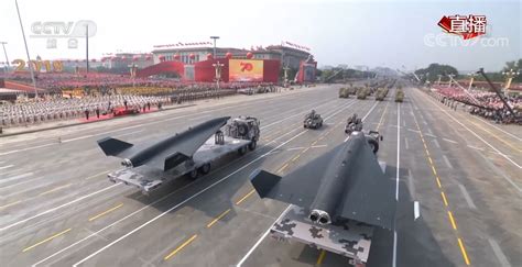 China military parade 2019 | World Defense