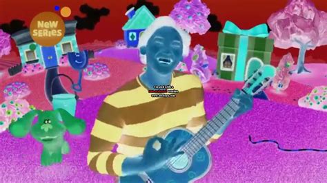 Blue's Clues & You Theme Song In G Major Acordes - Chordify