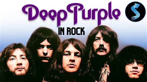 Deep Purple: In Rock | Full Music Documentary | Ritchie Blackmore | Jon ...