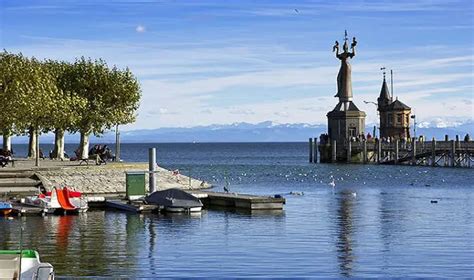 Konstanz Travel Guide - Best Attractions - Germany Destinattions