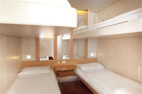 Spirit of Tasmania 2 ferry cabins and suites | CruiseMapper