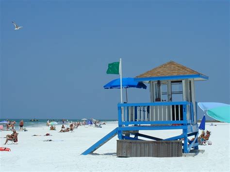 Siesta Key Beach Wallpaper - WallpaperSafari