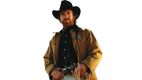 'Walker, Texas Ranger' Reboot In The Works Without Chuck Norris