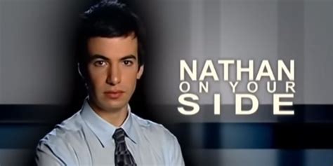 Nathan Fielder's Oddball Brand of Comedy Got Its Start in Canada