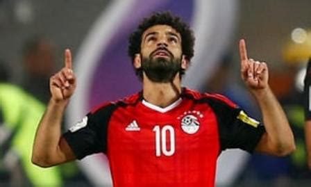 Mohamed Salah Height, Weight, Age, Family, Biography, Facts & More » StarsUnfolded