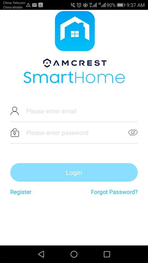 Amcrest Smart Home APK for Android Download