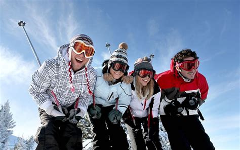 Best Ski Resorts for Beginners in Austria