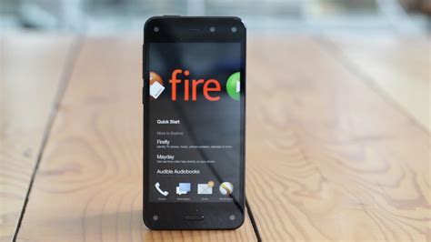 Fire Phone: Common Problems and How to Fix Them | Digital Trends