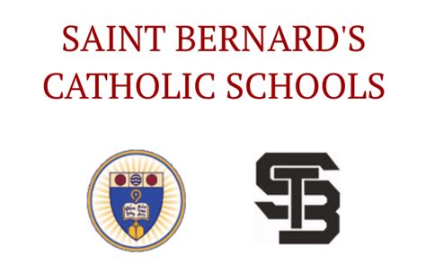 Allen's School Uniforms St. Bernard's Schools - Shop by School