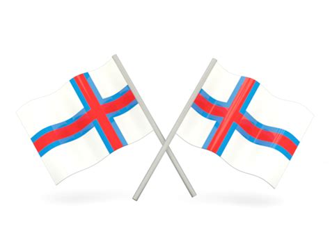 Graafix!: Flag of Faroe Islands