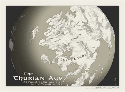 110 best DeviantArt - SciFi World Maps images on Pinterest | Maps ...