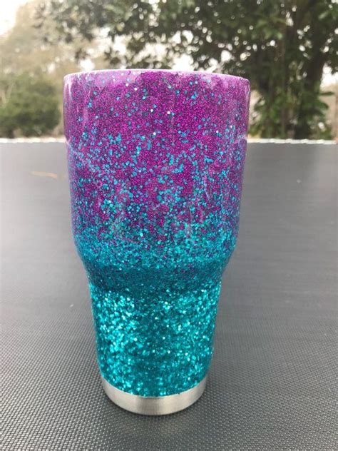 This item is unavailable | Etsy | Glitter tumbler cups, Custom tumbler ...