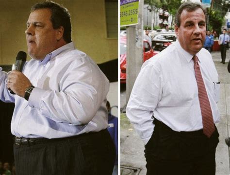 Chris Christie weight loss 2019 | Fine-health