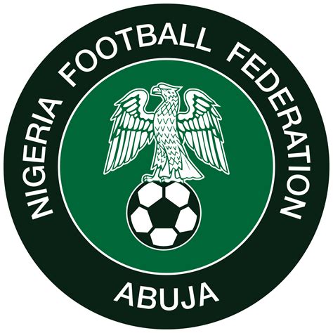 "Nigeria Football Federation" Icon - Download for free – Iconduck