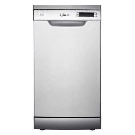 Midea Freestanding Dishwasher 45cm | Ballarat Appliances