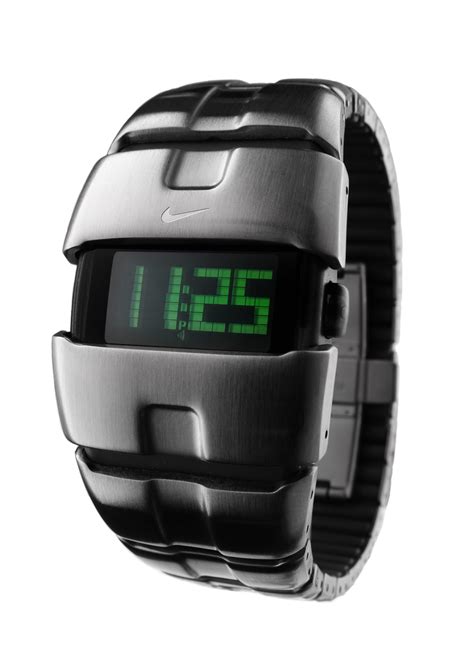 Phil Frank Design - Nike D-Line Watches