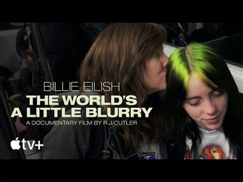 New Billie Eilish Documentary premiers February 26th on Apple TV+ - Geeky Gadgets