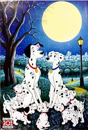 101 Dalmatians - Disney Photo (2125190) - Fanpop