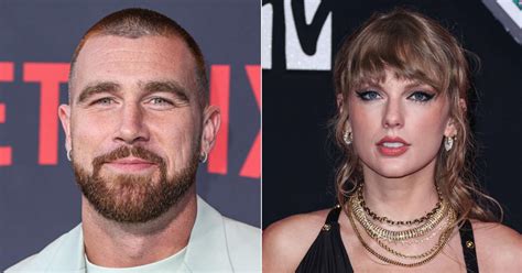 Taylor Swift & Travis Kelce Leave Chiefs Game Together: Watch