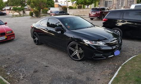 2014 Honda Accord EX-L | Khaleel's Motorsports