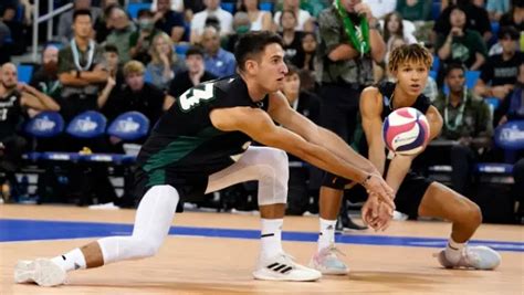 Hawaii Volleyball Schedule 2024: Players To Watch – Volley Plan