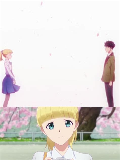 Tada Never Falls In Love (Tada-Kun Wa Koi Woshinai) in 2021 | Never fall in love, Anime, Anime ...