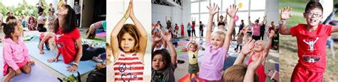 Why Stretching Is Important For Children | Free Motion Physio