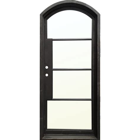 Huge 8'0" Tall Doors - Houston Door Clearance Center