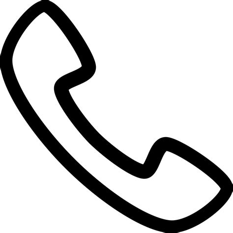 Logo Telefone PNG, Simbolo, Icone Telefone Transparente - Free ...