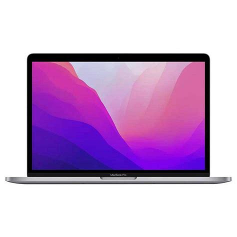 Macbook Pro – M2 Chip 8 – Core CPU – 10 Core GPU, 8GB RAM, 512GB SSD ...