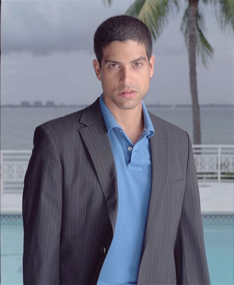 CSI: Miami - Promo | Csi miami, Adam rodriguez, Csi